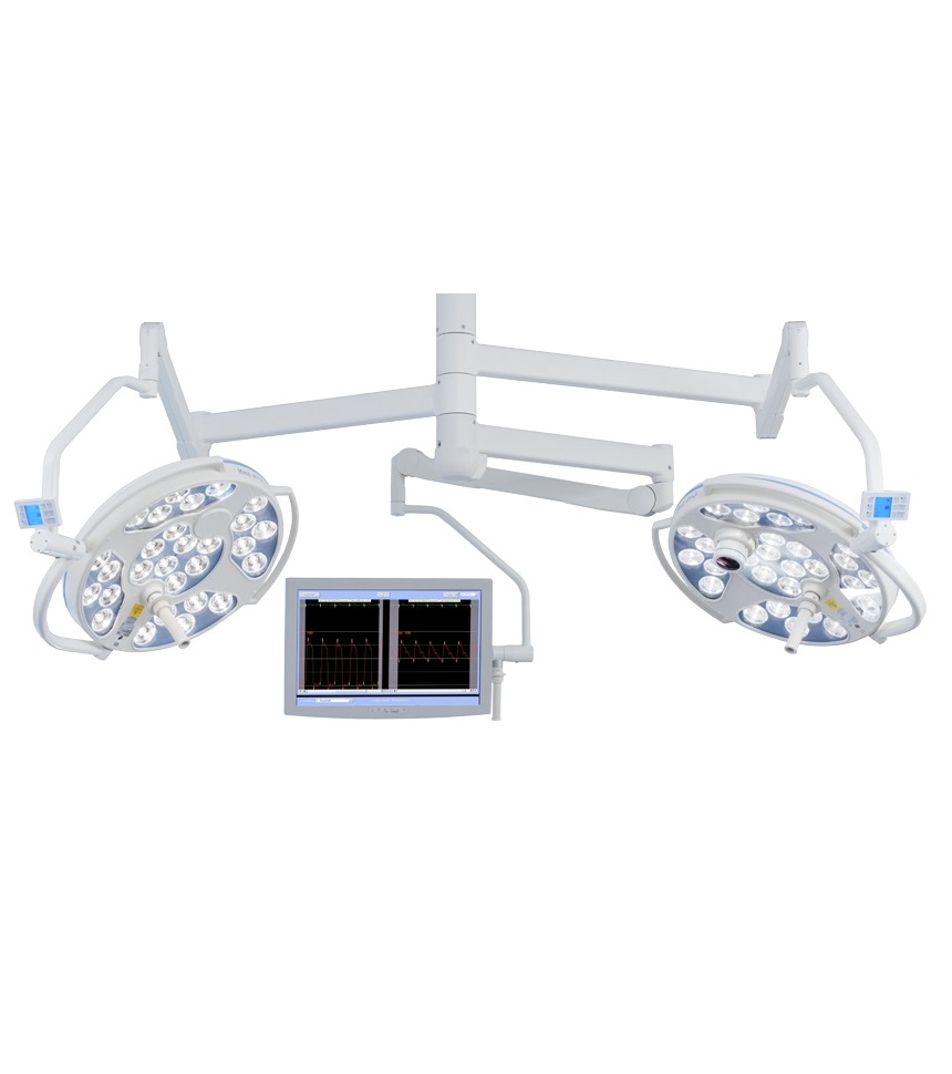 Operation theatre light