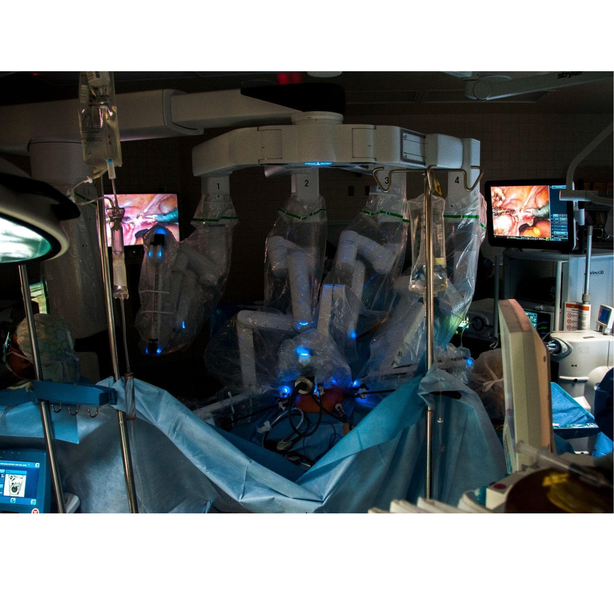 Software based medical technology